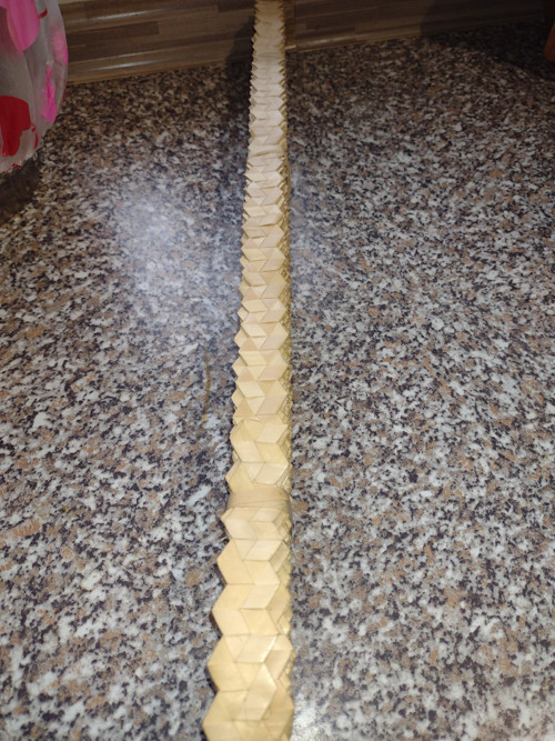 Materiál na pletení, šití — foto 4