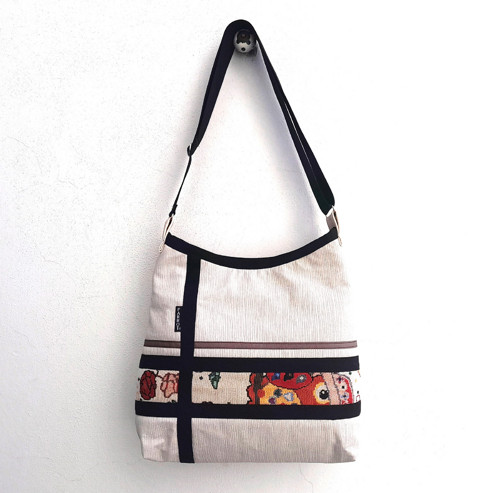 Happy Owls Bag * Middle * Parrot® — foto 3