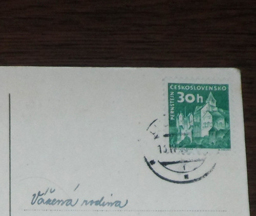 POHLEDNICE velikonoční • Jiří Cílek — foto 2