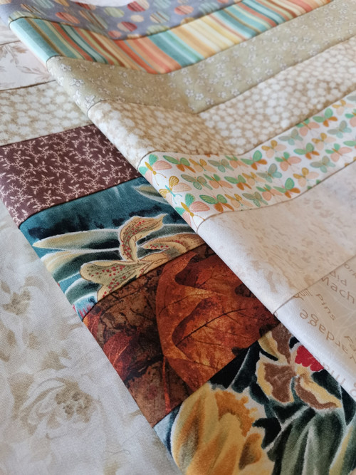 Sada Bargello HSM 16*4 palce — foto 3