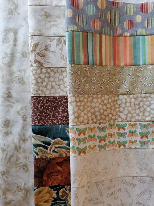 Sada Bargello HSM 16*4 palce — foto 4