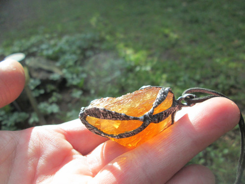 Talisman ,, Duchovní moudrosti " — foto 6
