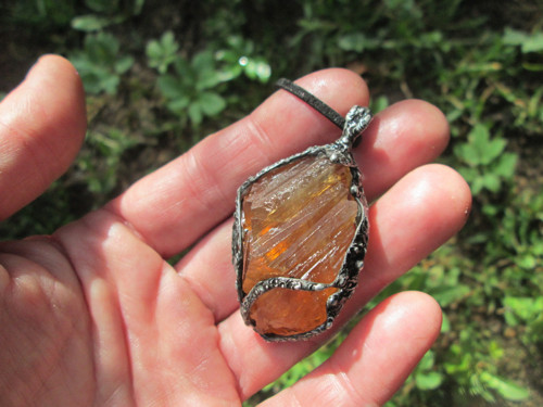 Talisman ,, Duchovní moudrosti " — foto 5