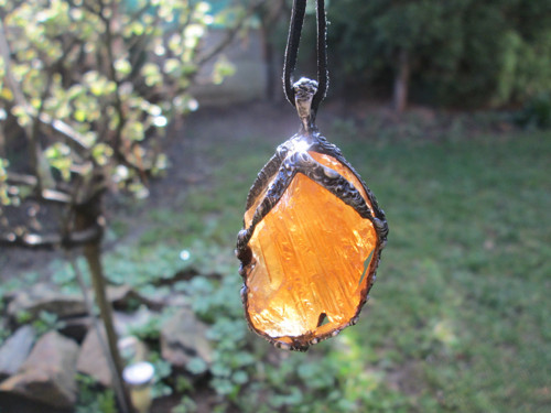 Talisman ,, Duchovní moudrosti " — foto 4