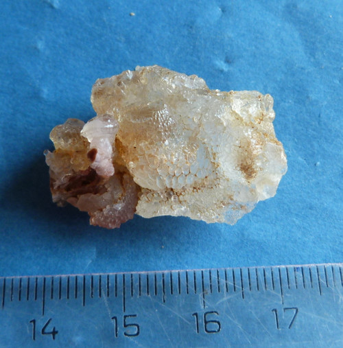 Hyalit - opál skelný - 3 cm — foto 4