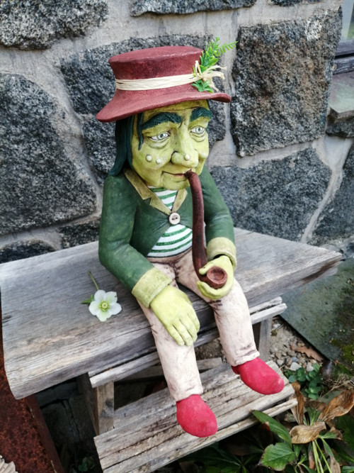 Vodník (na přání) — foto 2