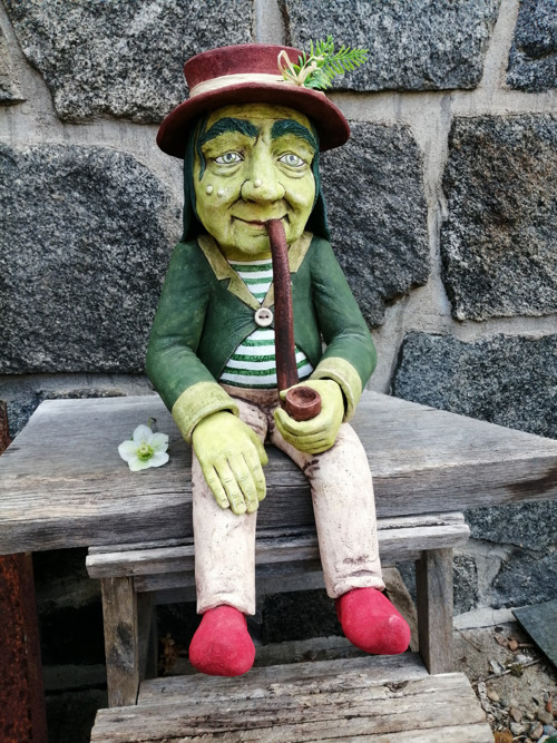 Vodník (na přání) — foto 3