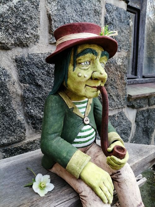 Vodník (na přání) — foto 4