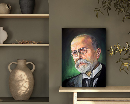 TGM - Petr Polášek — foto 2