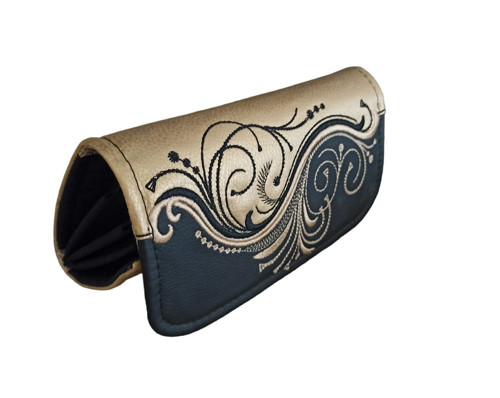 Peněženka Gold ornament — foto 2