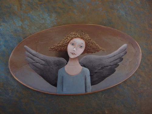 Angel — foto 2