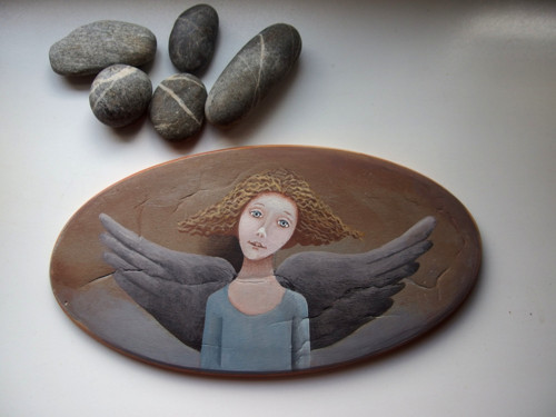 Angel — foto 3