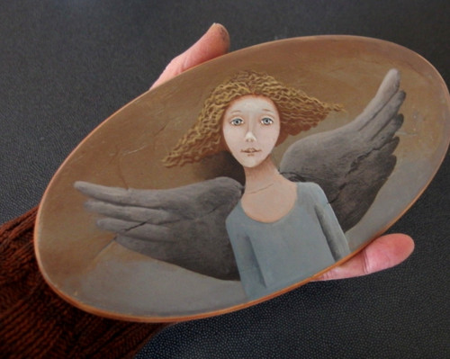 Angel — foto 4