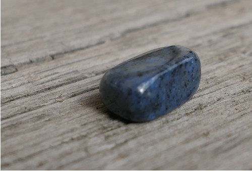Dumortierit (16 mm) J9460 — foto 5