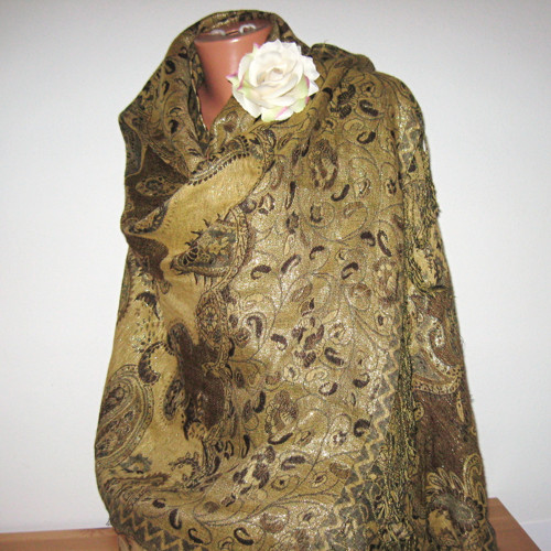PASHMINA pléd 16982 — foto 3