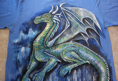 Dragon power 2, na přání — foto 5