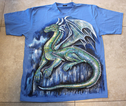 Dragon power 2, na přání — foto 3
