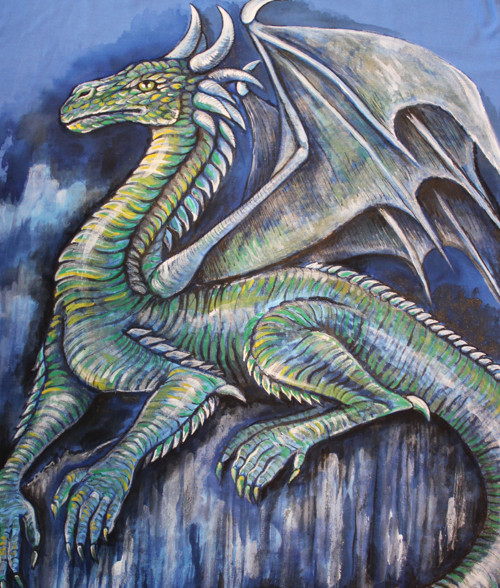 Dragon power 2, na přání — foto 6