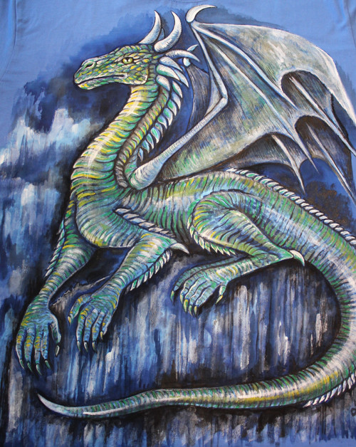 Dragon power 2, na přání — foto 2