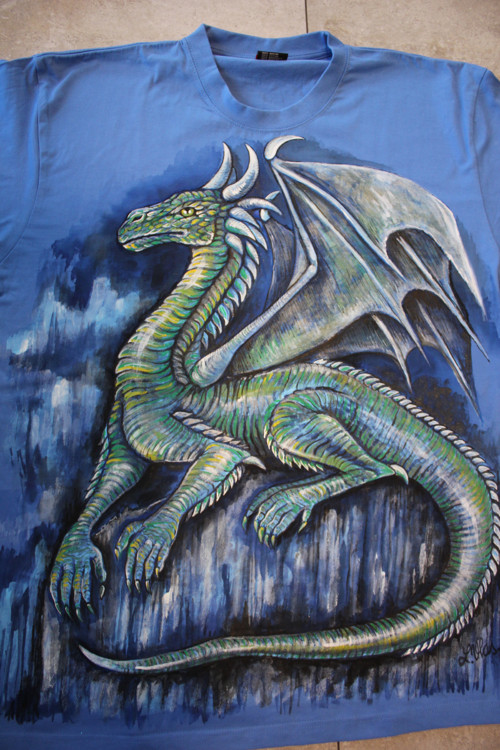Dragon power 2, na přání — foto 4