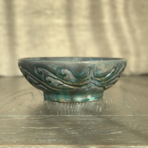 Keramická mísa — foto 2