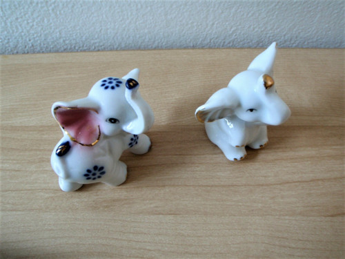 Blíženci - figurka — foto 2