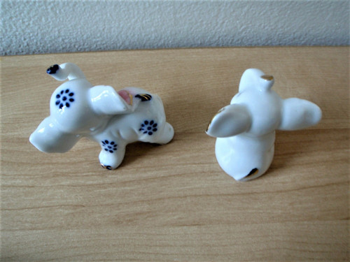 Blíženci - figurka — foto 3