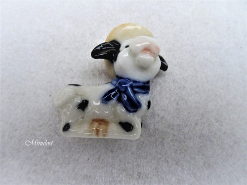 Matylda - figurka — foto 3