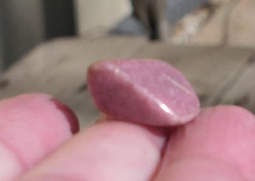 Rodonit (17 mm) J9487 — foto 2