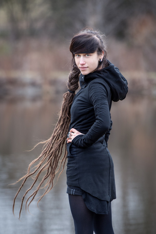 Mikéna PFEIL — foto 4
