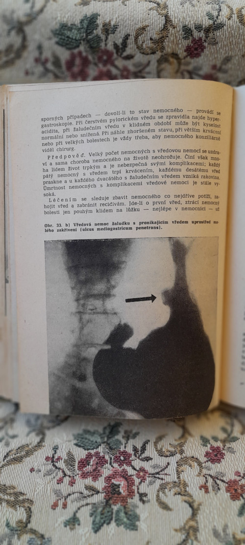 Vnitřní lékařství — foto 5