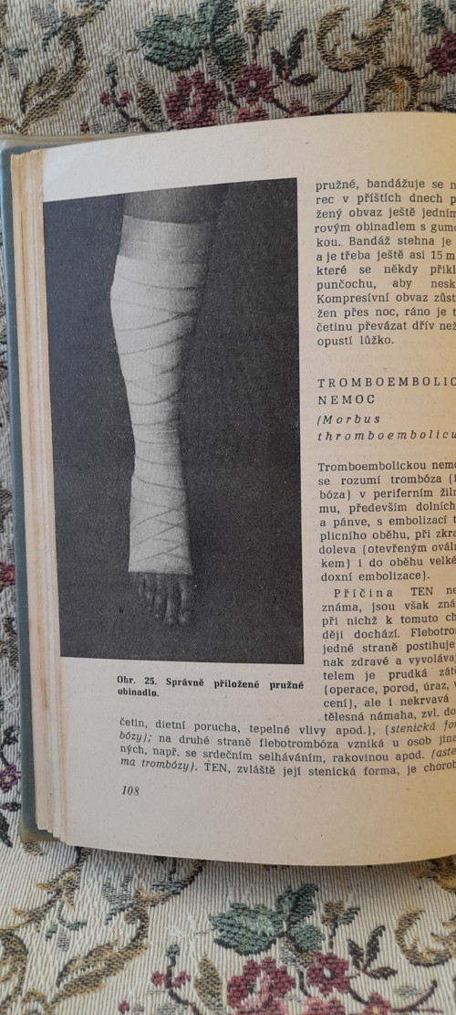 Vnitřní lékařství — foto 4