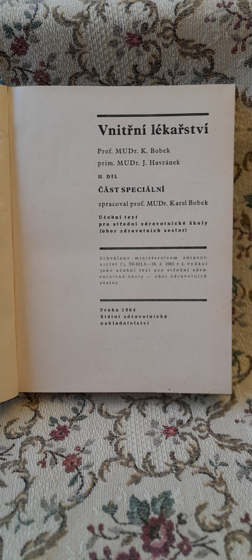 Vnitřní lékařství — foto 3