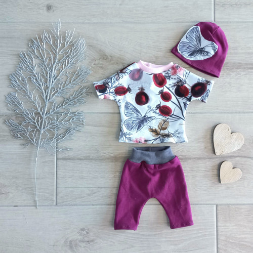 Baby Born set - 32cm — foto 2