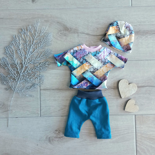 Baby Born set - 32cm — foto 2