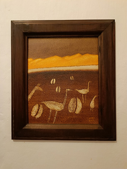 Putování — foto 2