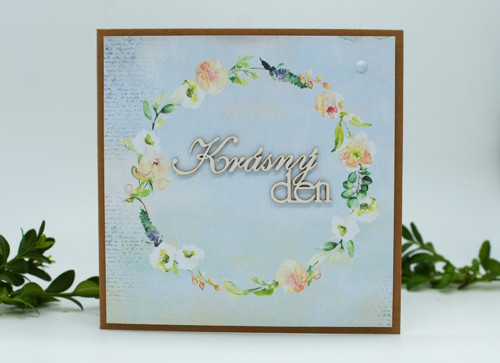 Krásný den - přání — foto 3