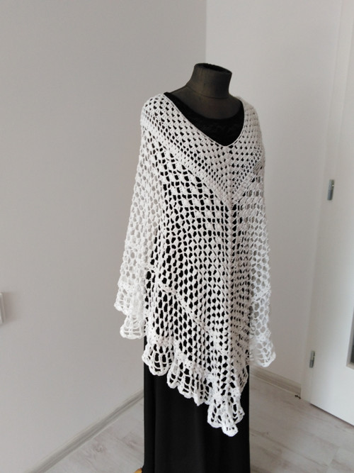 Poncho Romantika — foto 4