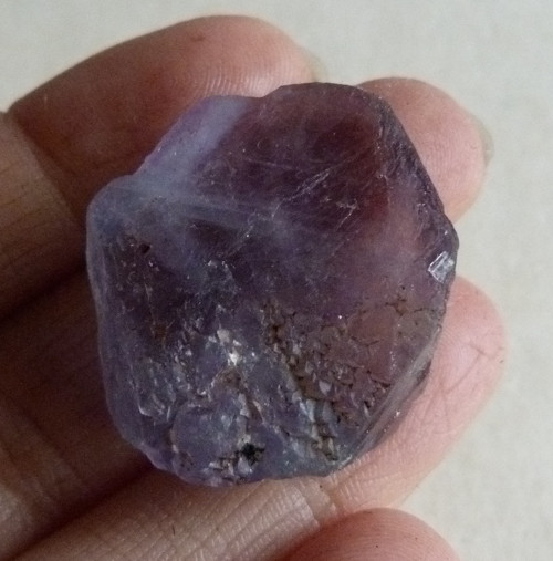 Fluorit surový - 3,1cm — foto 2