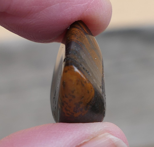 Mugglestone (21 mm) J9526 — foto 2