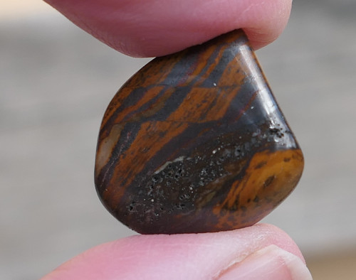 Mugglestone (21 mm) J9526 — foto 3