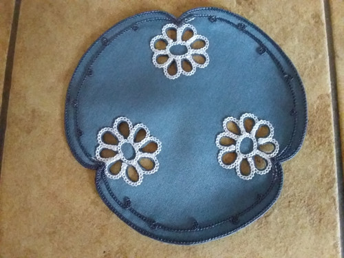 Prostírka č.10 — foto 2