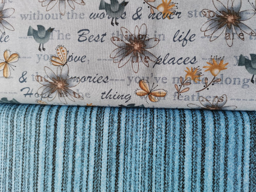 Sada Blue Birds 2 — foto 2
