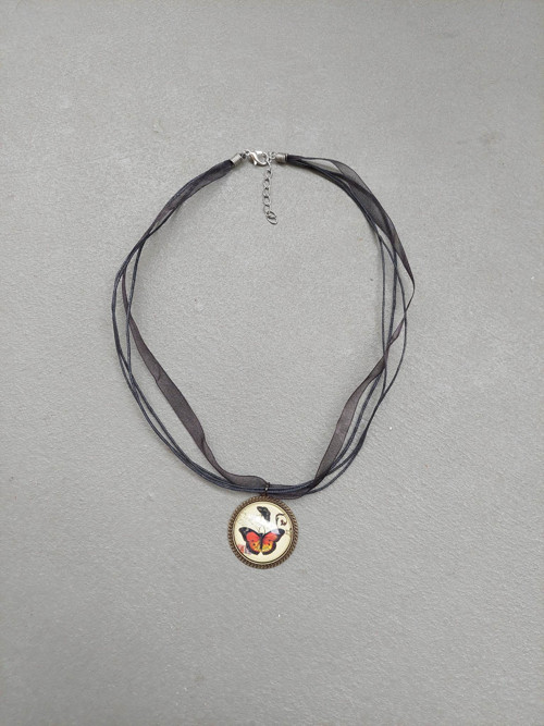 Butterfly Necklace II — foto 2