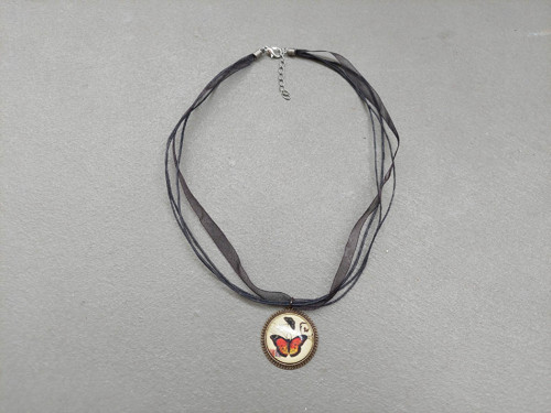 Butterfly Necklace II — foto 3
