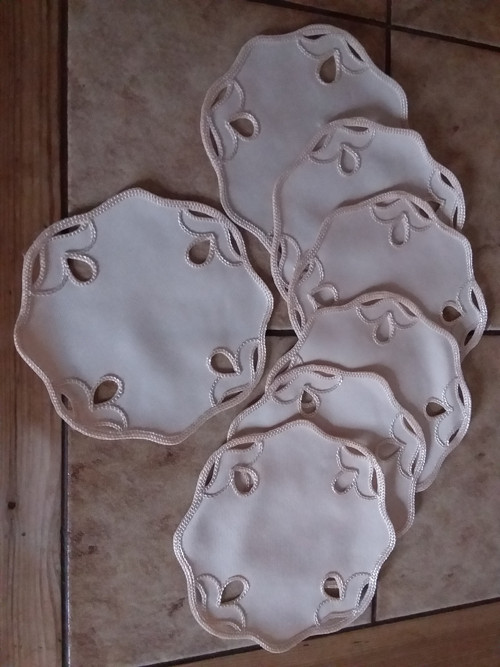 Prostírka č.22 — foto 3