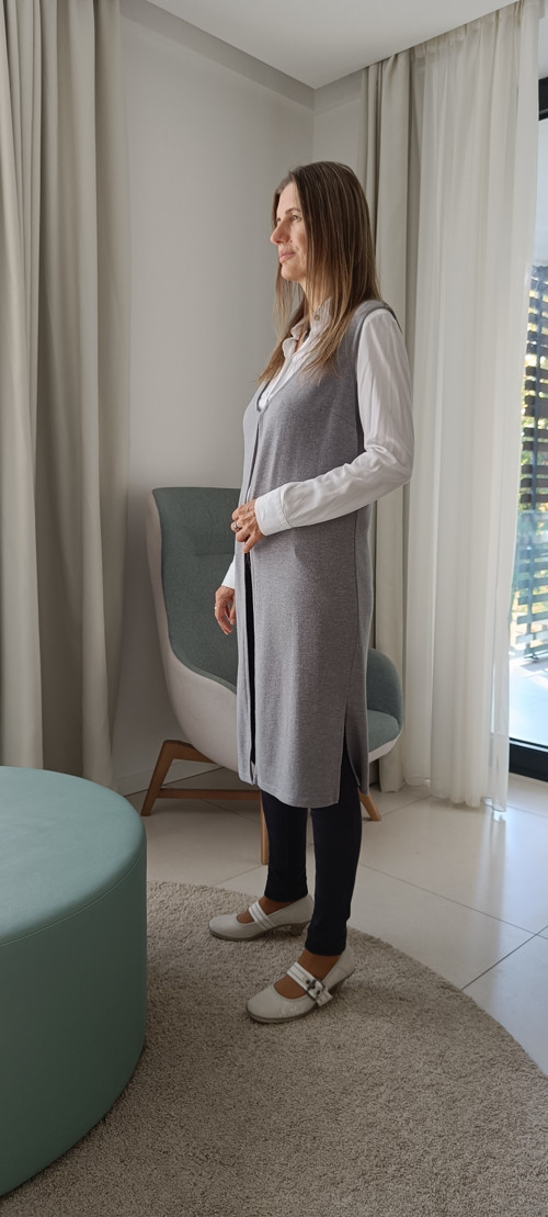 Dlhá vesta — foto 2