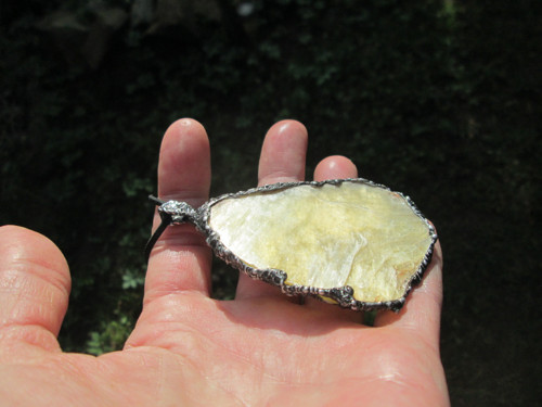 Talisman ,, Šťastné duše " — foto 2