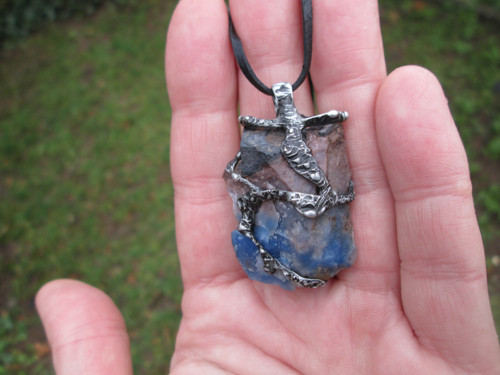 Talisman ,, Irnimit " — foto 6