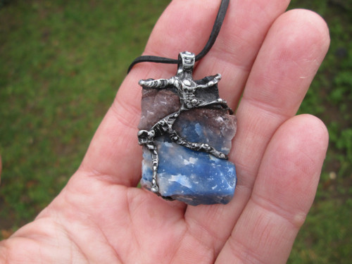 Talisman ,, Irnimit " — foto 2